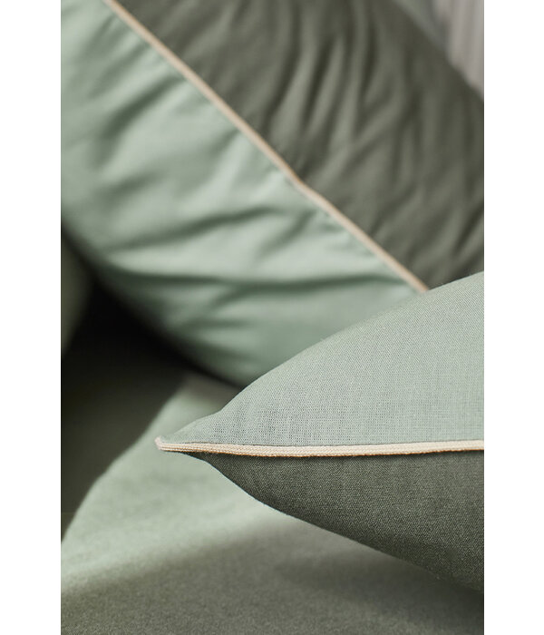 Essix Bons Jours palme/aloe 144TC