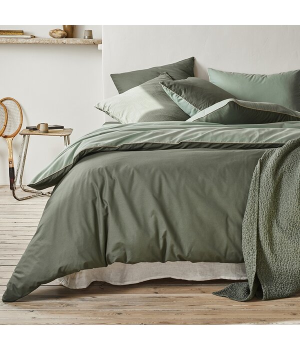 Essix Bons Jours palme/aloe 144TC