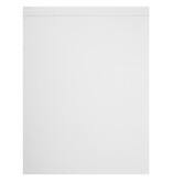 Essix Tout Doux uni, blanc (wit) 144TC