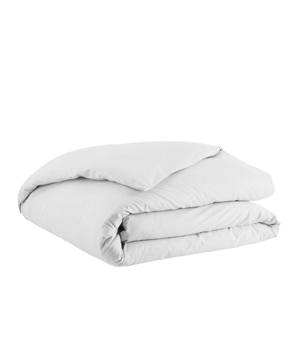 Essix Tout Doux uni, blanc (wit) 144TC