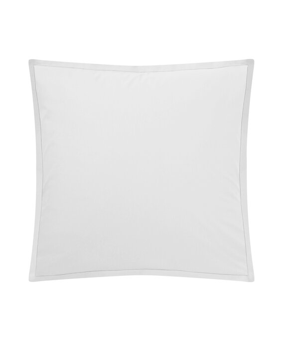 Essix Tout Doux uni, blanc (wit) 144TC