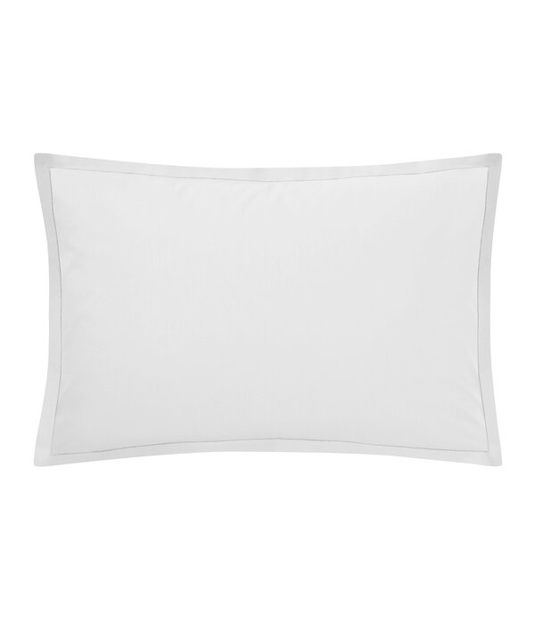 Essix Tout Doux uni, blanc (wit) 144TC