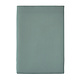 celadon groen laken uni (effen, percale) agave 200TC, vanaf