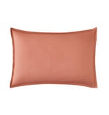 Essix overtrekset 260x240 uni gekamd katoen corail, 200TC