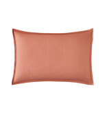 Essix overtrekset 260x240 uni gekamd katoen corail, 200TC