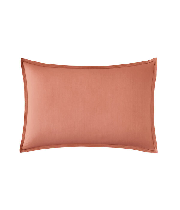 Essix overtrekset 260x240 uni gekamd katoen corail, 200TC