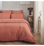 Essix overtrekset 260x240 uni gekamd katoen corail, 200TC