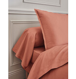 Essix overtrekset 260x240 uni gekamd katoen corail, 200TC