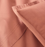 Essix overtrekset 260x240 uni gekamd katoen corail, 200TC