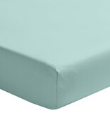 Essix hoeslaken 160x200 cm, archipel, matras tot 20 cm hoog, 200TC