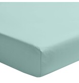 Essix hoeslaken 160x200 cm, archipel, matras tot 20 cm hoog, 200TC