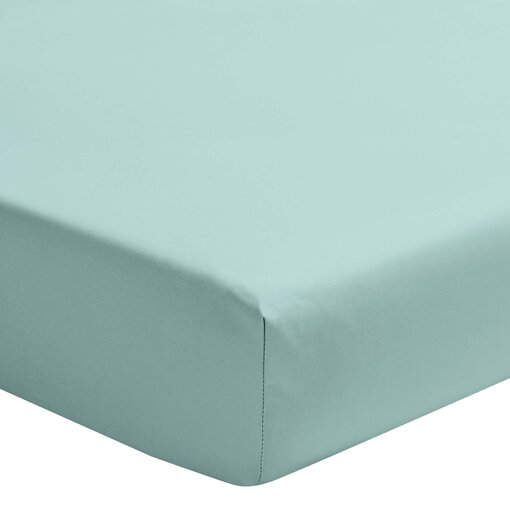 Essix hoeslaken 160x200 cm, archipel, matras tot 20 cm hoog, 200TC
