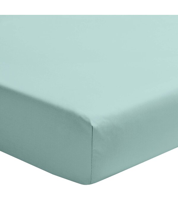 Essix hoeslaken 160x200 cm, archipel, matras tot 20 cm hoog, 200TC