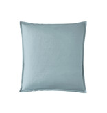 Essix  kussensloop uni (effen) blue glacier 200TC