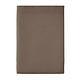 laken uni (effen) taupe 200TC, vanaf