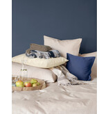 Schlossberg flanellen beddengoed Theo beige 190TC