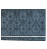 Le Jacquard Français Armoiries blue