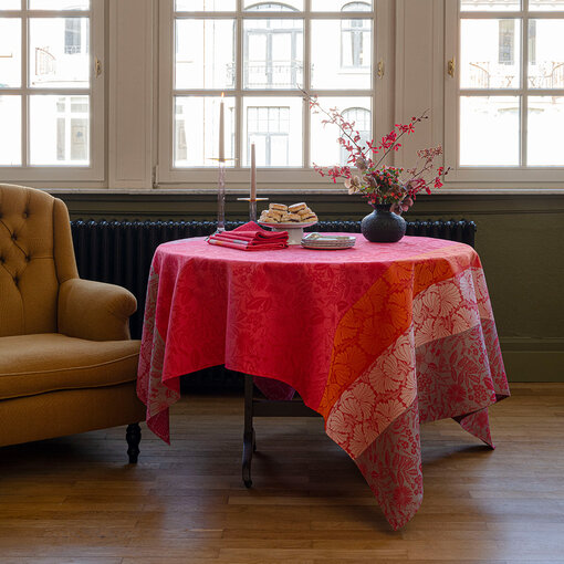 Le Jacquard Français Cottage pink