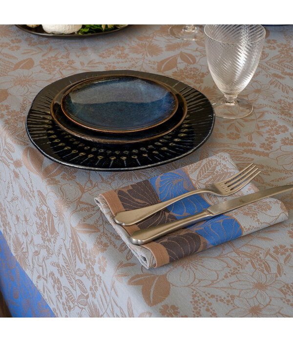 Le Jacquard Français Cottage blue