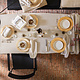 Slow life Re-Use beige