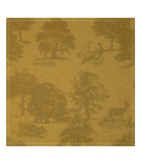 Le Jacquard Français Souveraine gold