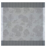 Le Jacquard Français Souveraine silver