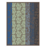 Le Jacquard Français Droogdoek Cottage blue