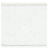 Le Jacquard Français Armoiries off-white placemats