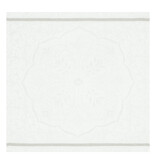 Le Jacquard Français Armoiries off-white placemats