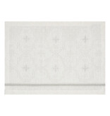 Le Jacquard Français Armoiries off-white placemats