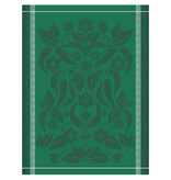 Le Jacquard Français Droogdoek Piments green