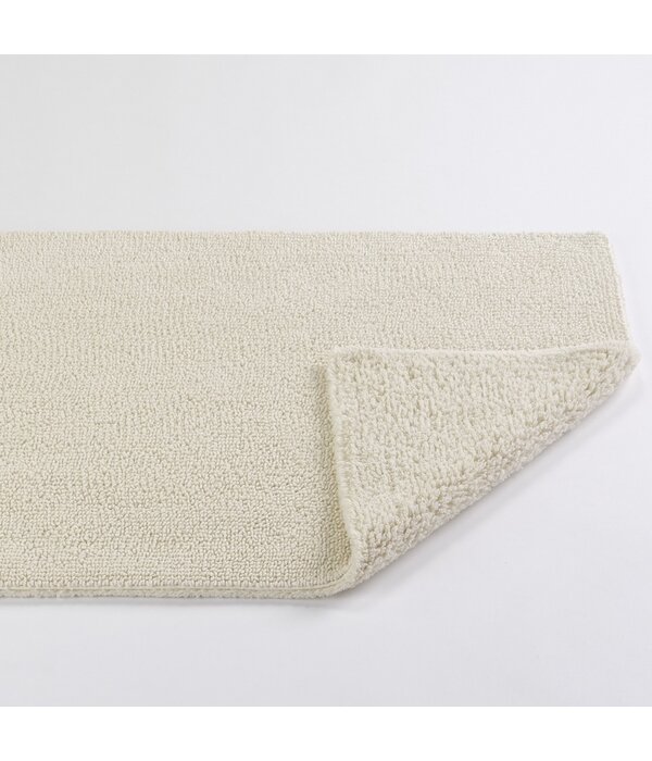 Abyss Habidecor Bay badmatten ecru (101), 2200 gram per m²