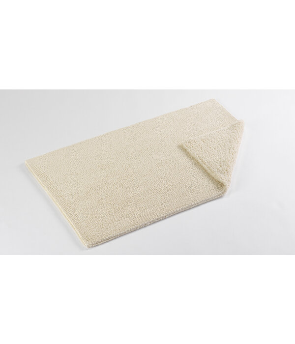 Abyss Habidecor Bay badmatten ecru (101), 2200 gram per m²