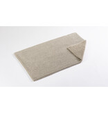 Abyss Habidecor Bay badmatten linen (770), 2200 gram per m²