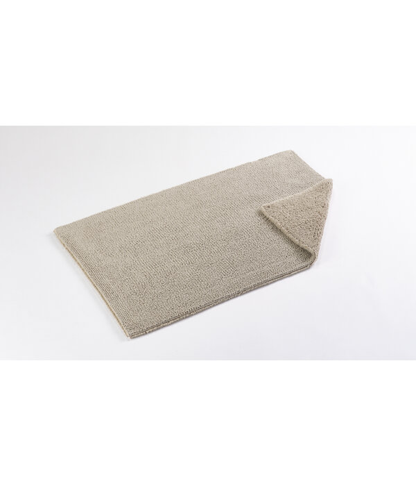 Abyss Habidecor Bay badmatten linen (770), 2200 gram per m²