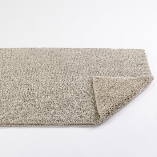 Abyss Habidecor Bay badmatten linen (770), 2000 gram per m², vanaf