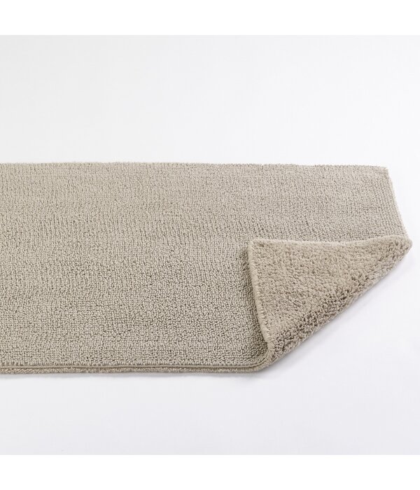 Abyss Habidecor Bay badmatten linen (770), 2200 gram per m²
