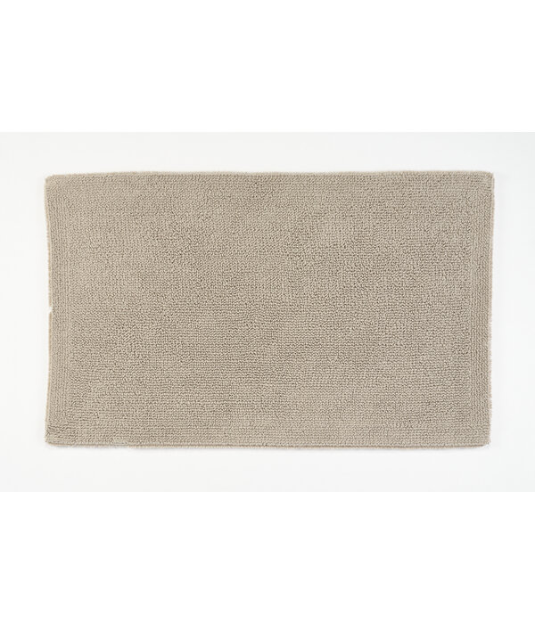 Abyss Habidecor Bay badmatten linen (770), 2200 gram per m²