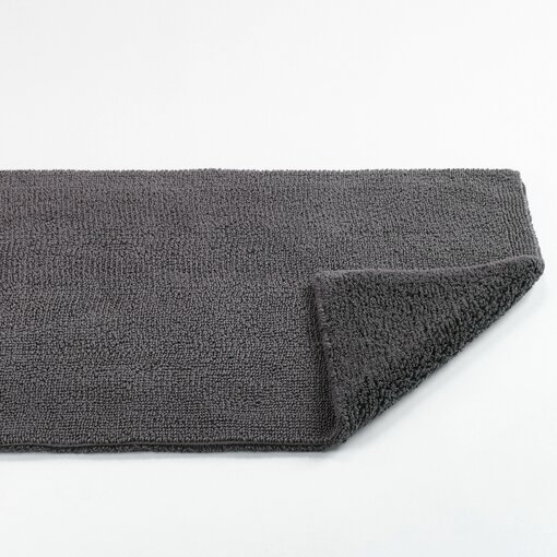 Abyss Habidecor Bay badmatten gris (920), 2200 gram per m², vanaf