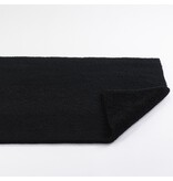 Abyss Habidecor Bay badmatten black (990), 2000 gram per m²