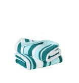 De Witte Lietaer Ophelia white-  plume - lake green