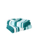 De Witte Lietaer Ophelia white-  plume - lake green