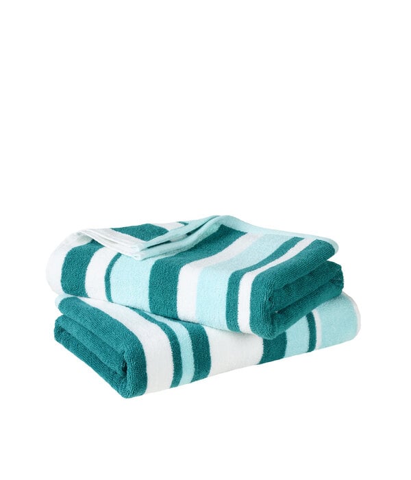 De Witte Lietaer Ophelia white-  plume - lake green