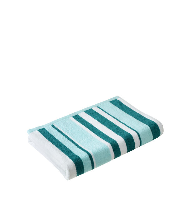 De Witte Lietaer Ophelia white-  plume - lake green