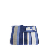 De Witte Lietaer Ophelia Quadrupple,  sky blue - blue indigo - white