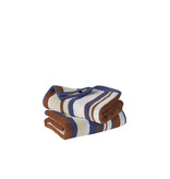 De Witte Lietaer Ophelia  blue indigo - caramel - white