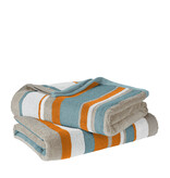 De Witte Lietaer Ophelia copar, met de kleuren artic, white, copper en dove