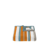 De Witte Lietaer Ophelia copar, met de kleuren artic, white, copper en dove