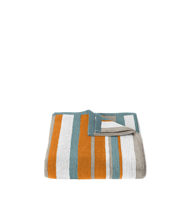 De Witte Lietaer Ophelia copar, met de kleuren artic, white, copper en dove