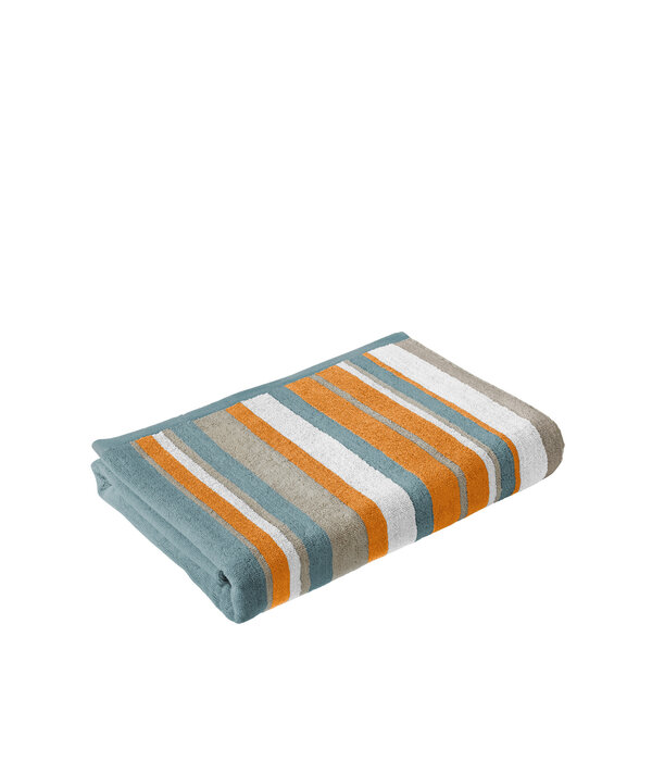 De Witte Lietaer Ophelia copar, met de kleuren artic, white, copper en dove